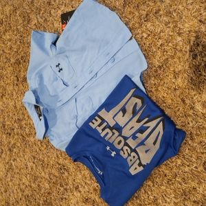 2t under armour